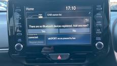 Toyota Yaris Cross 1.5 Hybrid Design 5dr CVT Hybrid Estate